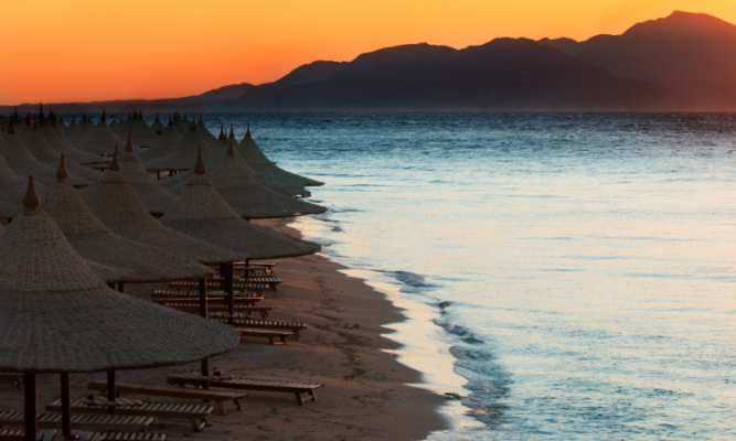 Natale a Sharm el Sheik - Partenza 21 Dicembre