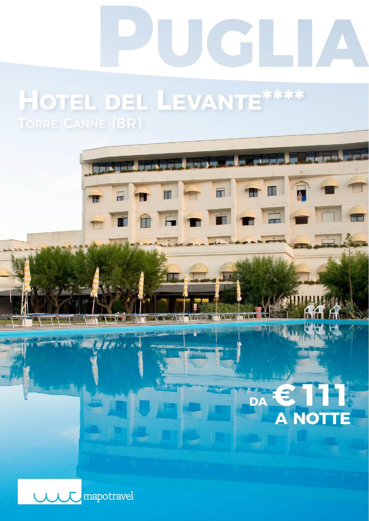 Hotel Del Levante