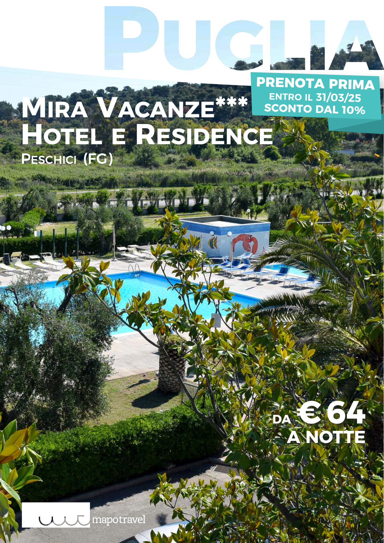 Mira Vacanze Hotel e Residence